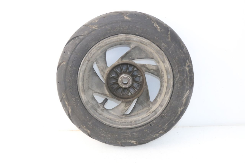 photo de OBRĘCZ TYLNA PEUGEOT SV 80 (1993 - 1997) - Zbliżenie techniczne