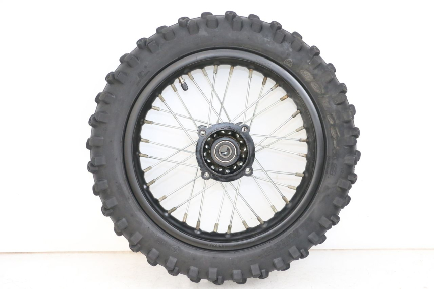 photo de OBRĘCZ TYLNA MINI MX SX 125 - Widok główny