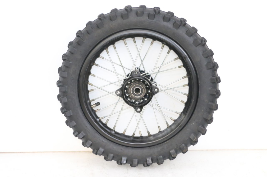 photo de OBRĘCZ TYLNA MINI MX SX 125 - Szczegół części