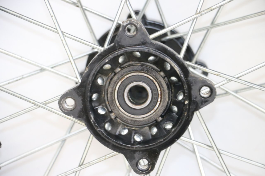 photo de OBRĘCZ TYLNA MINI MX SX 125 - Szczegóły charakterystyczne