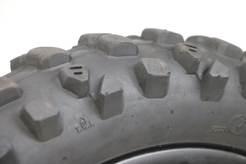 photo de OBRĘCZ TYLNA MINI MX SX 125 - Inny kąt widzenia