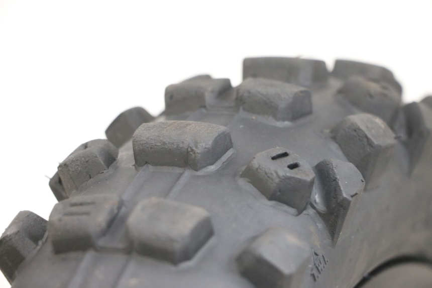 photo de OBRĘCZ TYLNA MINI MX SX 125 - Zbliżenie techniczne