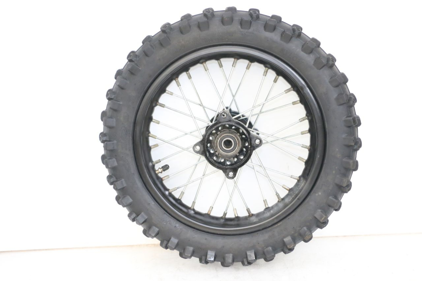 photo de OBRĘCZ TYLNA MINI MX SX 125 - Część sprawdzona