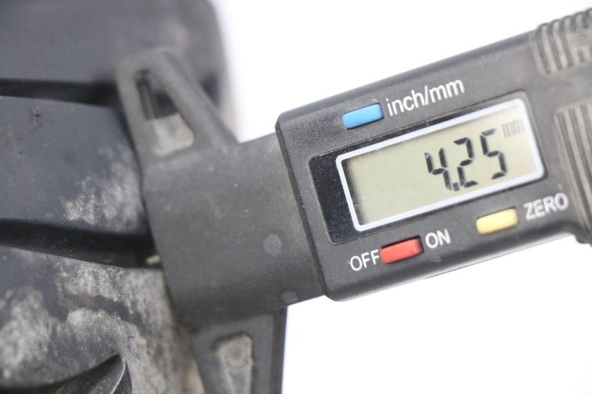 photo de OBRĘCZ TYLNA APRILIA SXR 50 (2021 - 2023) - Szczegół części