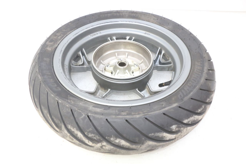 photo de OBRĘCZ TYLNA APRILIA SXR 50 (2021 - 2023) - Zbliżenie techniczne