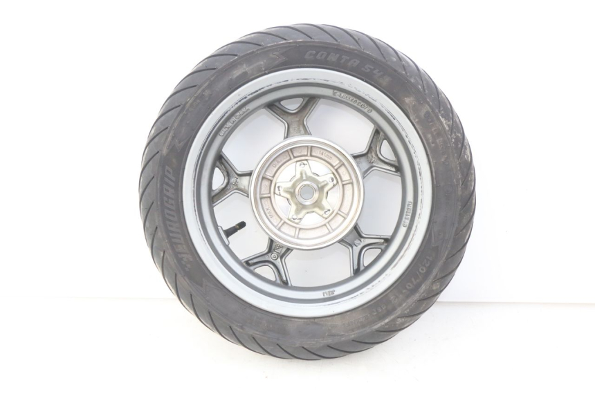 photo de OBRĘCZ TYLNA APRILIA SXR 50 (2021 - 2023) - Część sprawdzona