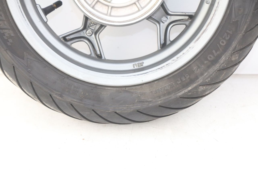 photo de OBRĘCZ TYLNA APRILIA SXR 50 (2021 - 2023) - Oznaczenia i referencje