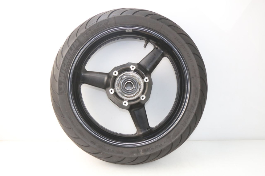 photo de OBRĘCZ TYLNA YAMAHA TDM ABS 900 (2002 - 2014) - Widok główny