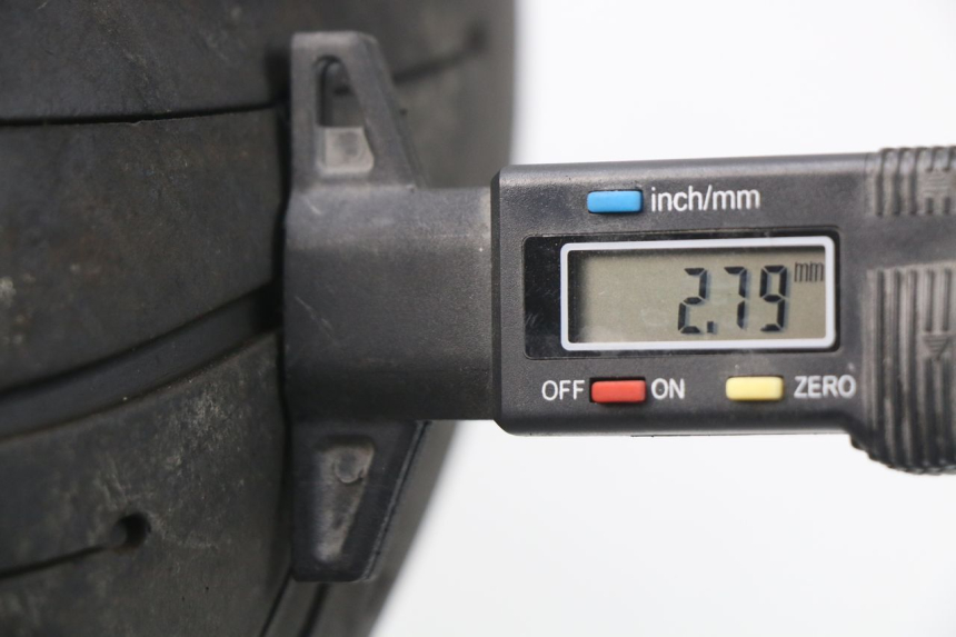 photo de OBRĘCZ TYLNA YAMAHA TDM ABS 900 (2002 - 2014) - Szczegół części