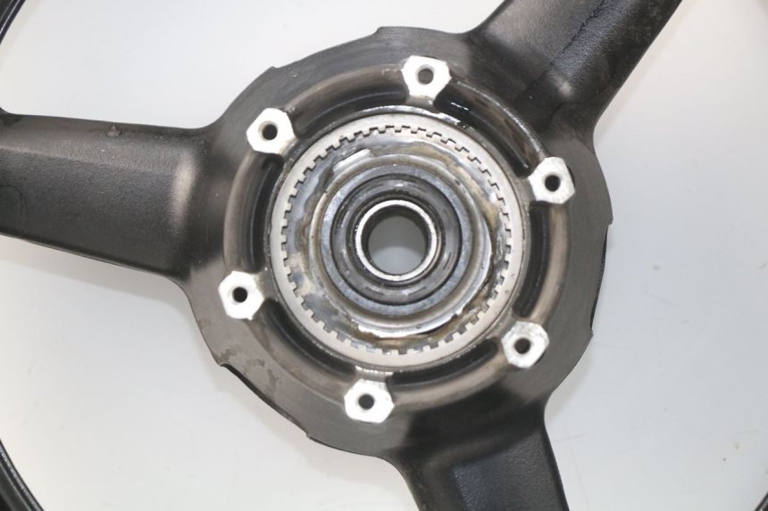 photo de OBRĘCZ TYLNA YAMAHA TDM ABS 900 (2002 - 2014) - Widok produktu