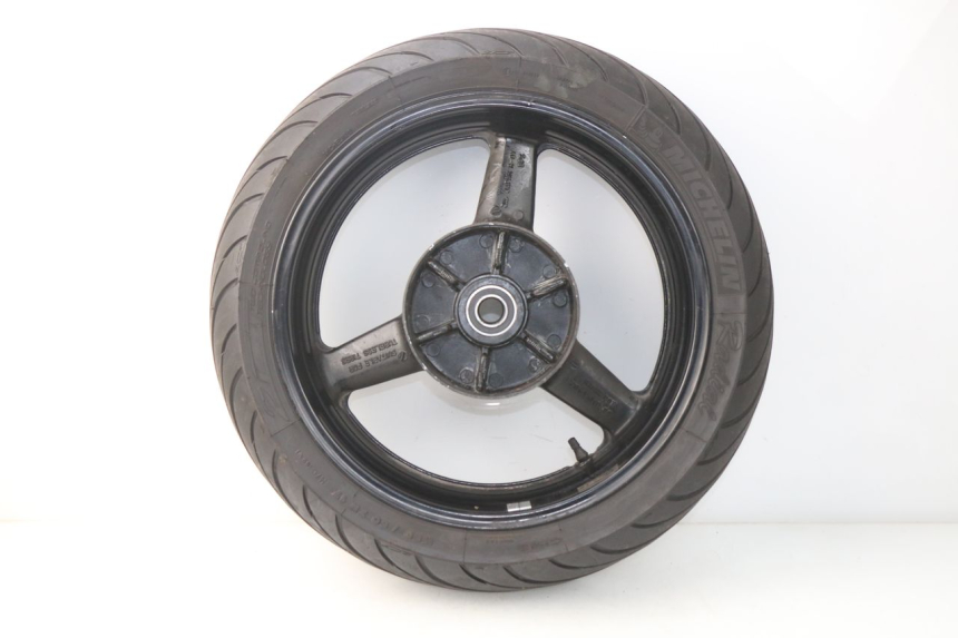 photo de OBRĘCZ TYLNA YAMAHA TDM ABS 900 (2002 - 2014) - Zbliżenie techniczne