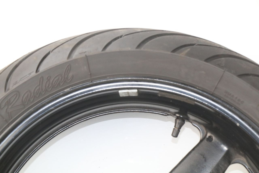 photo de OBRĘCZ TYLNA YAMAHA TDM ABS 900 (2002 - 2014) - Oznaczenia i referencje