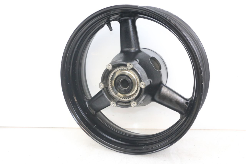 photo de OBRĘCZ TYLNA YAMAHA TDM ABS 900 (2002 - 2014) - Widok główny