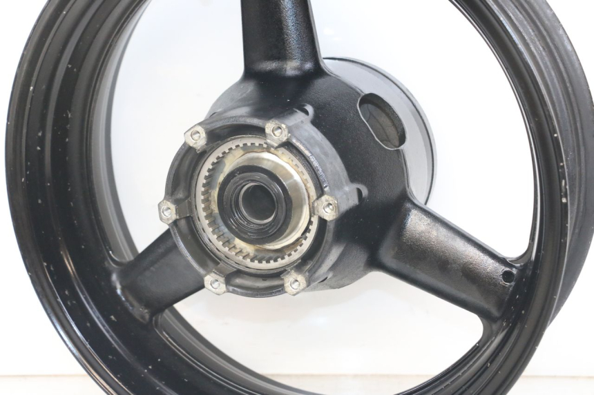 photo de OBRĘCZ TYLNA YAMAHA TDM ABS 900 (2002 - 2014) - Widok produktu