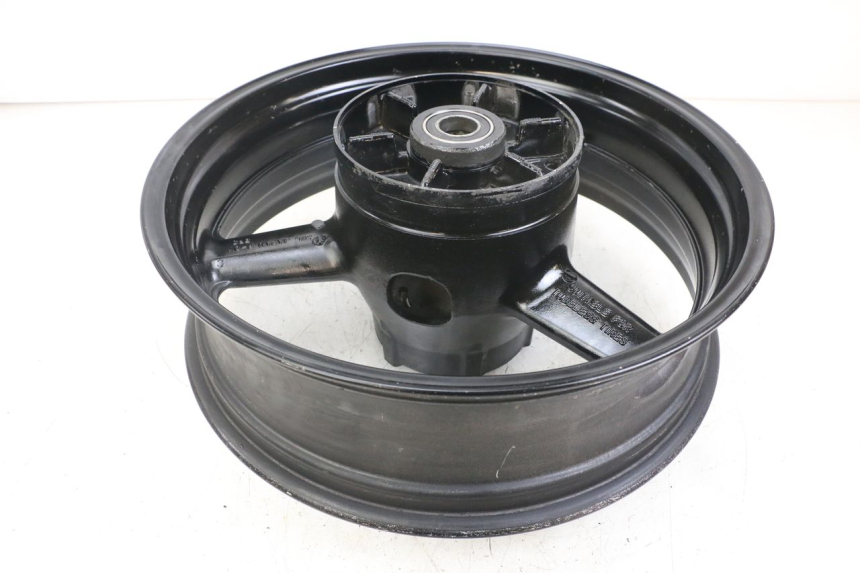 photo de OBRĘCZ TYLNA YAMAHA TDM ABS 900 (2002 - 2014) - Inny kąt widzenia