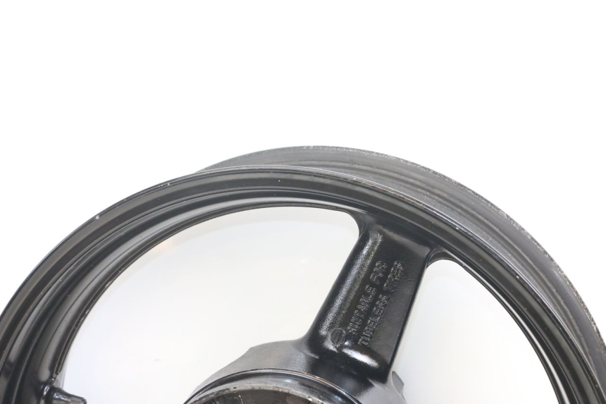 photo de OBRĘCZ TYLNA YAMAHA TDM ABS 900 (2002 - 2014) - Część sprawdzona