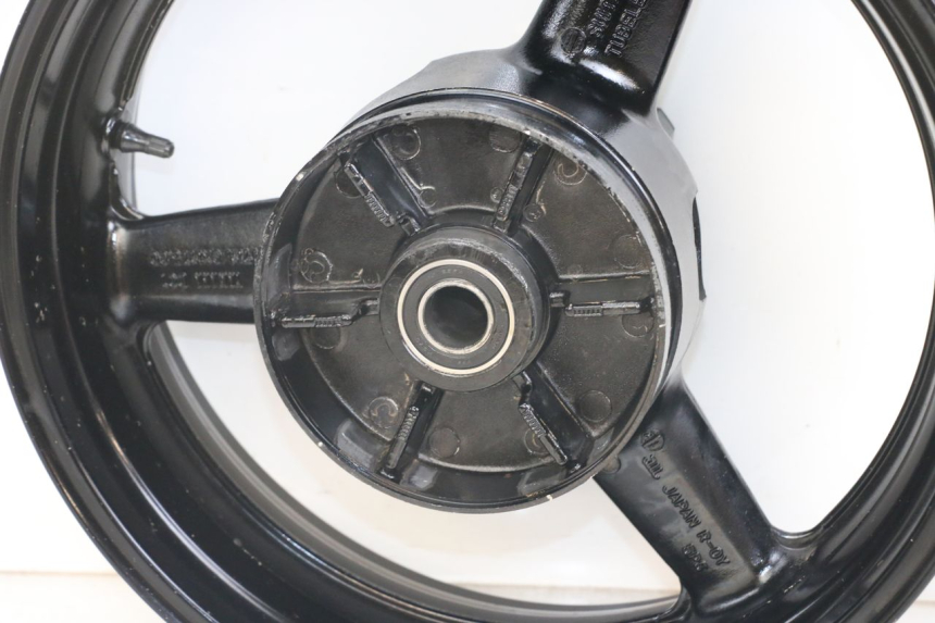 photo de OBRĘCZ TYLNA YAMAHA TDM ABS 900 (2002 - 2014) - Oznaczenia i referencje