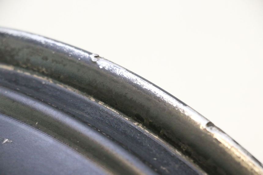 photo de OBRĘCZ TYLNA YAMAHA TDM ABS 900 (2002 - 2014) - Widok profilu