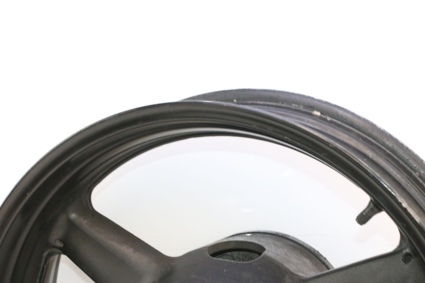 photo de OBRĘCZ TYLNA YAMAHA TDM ABS 900 (2002 - 2014) - Zoom stanu zużycia