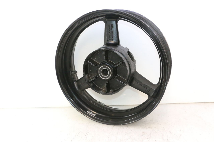 photo de OBRĘCZ TYLNA YAMAHA TDM ABS 900 (2002 - 2014) - Oznaczenia i referencje