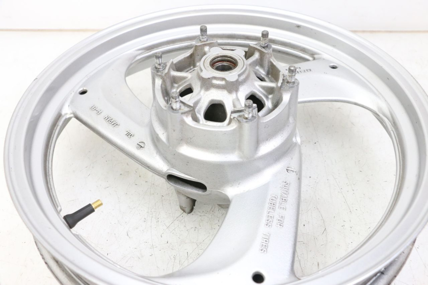 photo de OBRĘCZ TYLNA YAMAHA TDR DELTABOX 125 (1997 - 2003) - Widok produktu