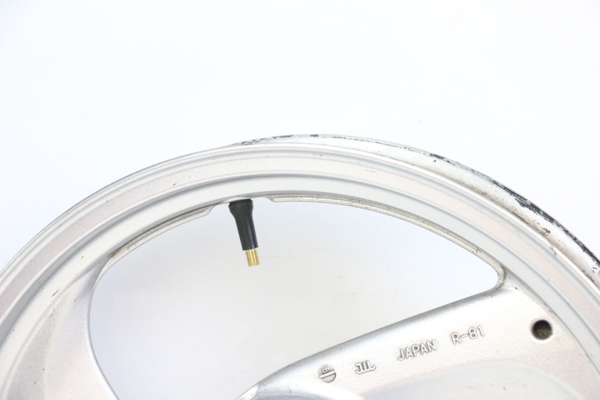 photo de OBRĘCZ TYLNA YAMAHA TDR DELTABOX 125 (1997 - 2003) - Punkty mocowania