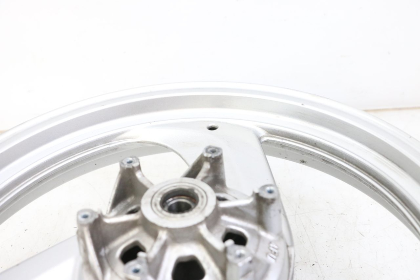 photo de OBRĘCZ TYLNA YAMAHA TDR DELTABOX 125 (1997 - 2003) - Część sprawdzona