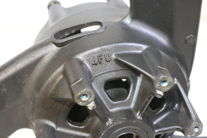 photo de OBRĘCZ TYLNA YAMAHA TDR DELTABOX 125 (1997 - 2003) - Szczegół części