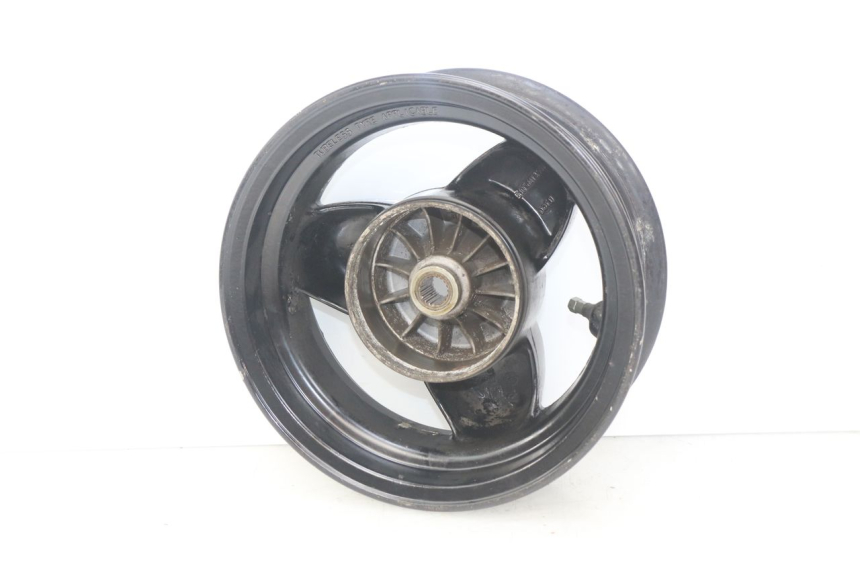 photo de OBRĘCZ TYLNA PEUGEOT TKR TREKKER FURIOUS 50 (2005 - 2014) - Szczegół części