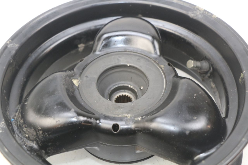 photo de OBRĘCZ TYLNA PEUGEOT TKR TREKKER FURIOUS 50 (2005 - 2014) - Widok produktu