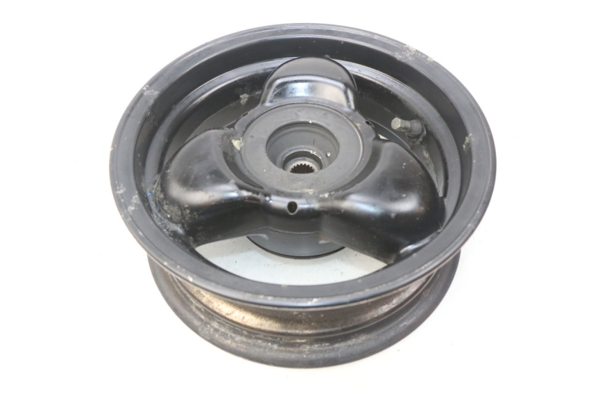 photo de OBRĘCZ TYLNA PEUGEOT TKR TREKKER FURIOUS 50 (2005 - 2014) - Szczegóły charakterystyczne