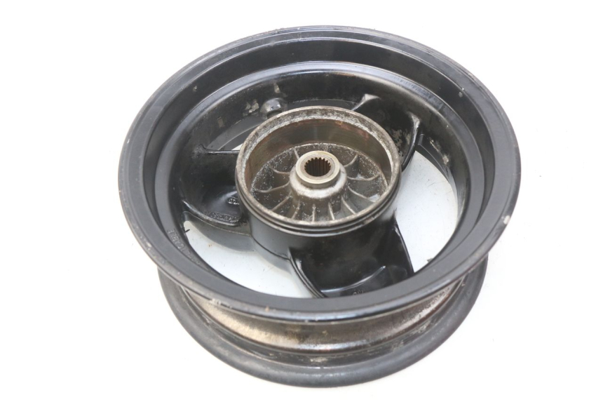 photo de OBRĘCZ TYLNA PEUGEOT TKR TREKKER FURIOUS 50 (2005 - 2014) - Stan powierzchni