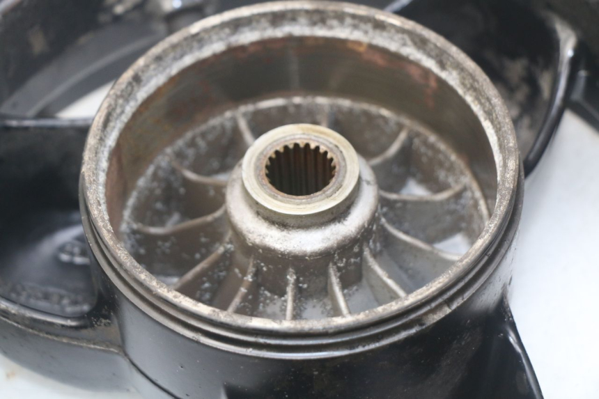 photo de OBRĘCZ TYLNA PEUGEOT TKR TREKKER FURIOUS 50 (2005 - 2014) - Część sprawdzona