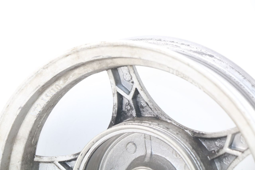 photo de OBRĘCZ TYLNA BAOTIAN TRAVEL SPIRIT 50 (2010 - 2012) - Zoom stanu zużycia