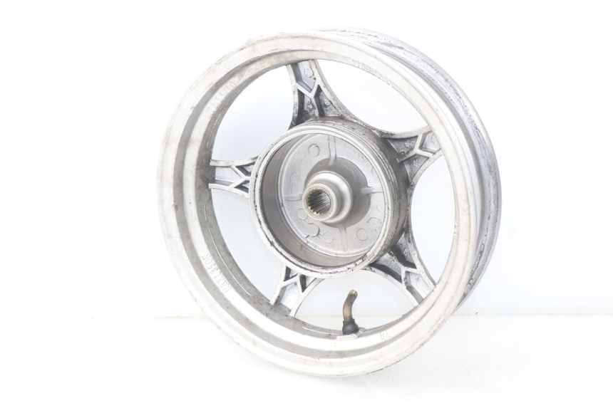 photo de OBRĘCZ TYLNA BAOTIAN TRAVEL SPIRIT 50 (2010 - 2012) - Inny kąt widzenia