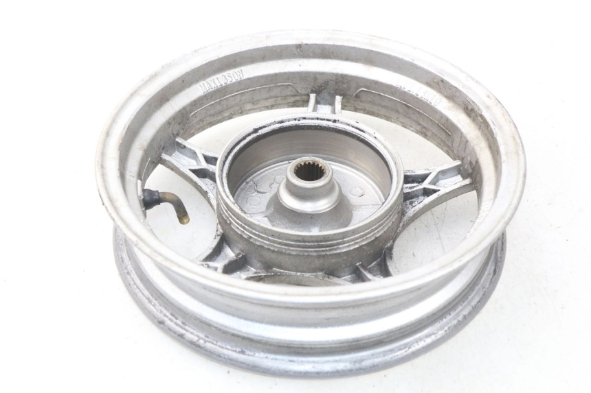 photo de OBRĘCZ TYLNA BAOTIAN TRAVEL SPIRIT 50 (2010 - 2012) - Zbliżenie techniczne