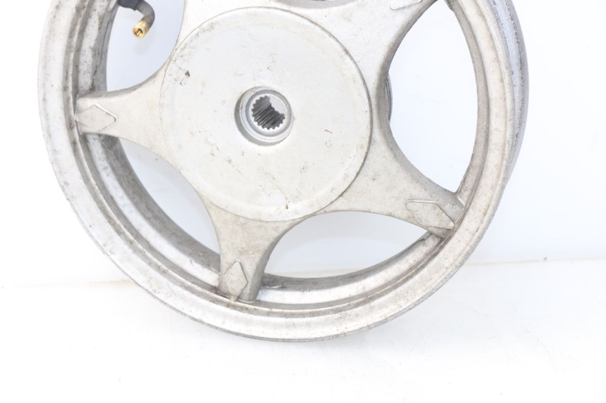 photo de OBRĘCZ TYLNA BAOTIAN TRAVEL SPIRIT 50 (2010 - 2012) - Widok ogólny