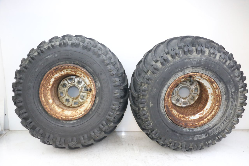 photo de OBRĘCZ TYLNA HONDA TRX 300 (1988 - 2000) - Widok główny