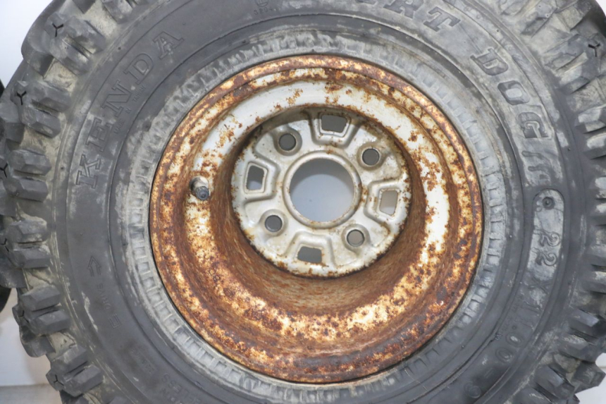 photo de OBRĘCZ TYLNA HONDA TRX 300 (1988 - 2000) - Zdjęcie dodatkowe