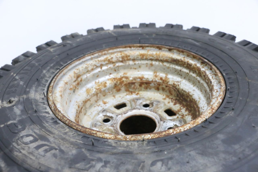 photo de OBRĘCZ TYLNA HONDA TRX 300 (1988 - 2000) - Inny kąt widzenia