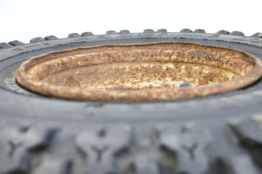 photo de OBRĘCZ TYLNA HONDA TRX 300 (1988 - 2000) - Widok ogólny