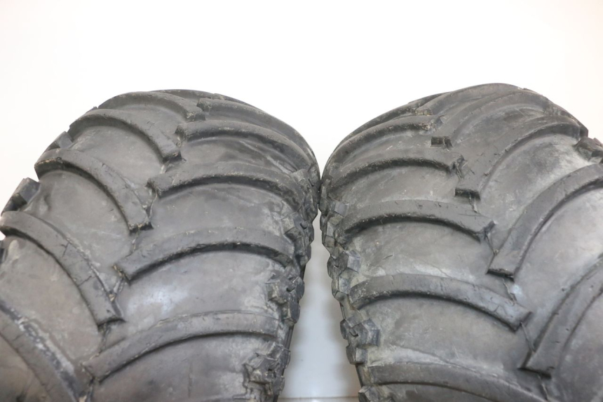 photo de OBRĘCZ TYLNA HONDA TRX 300 (1988 - 2000) - Część sprawdzona