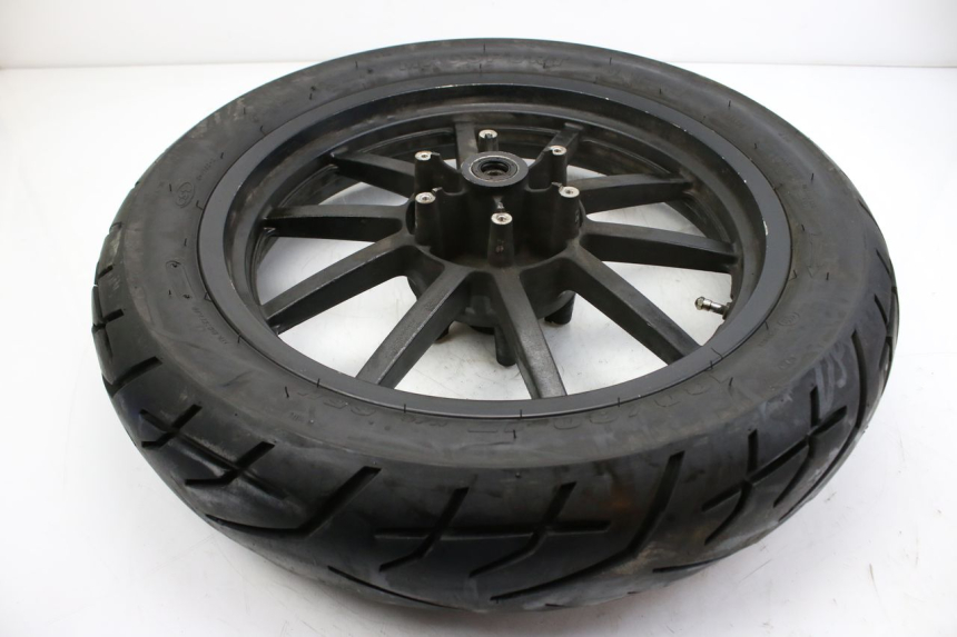 photo de OBRĘCZ TYLNA KEEWAY TX 50 (2008 - 2015) - Szczegół części