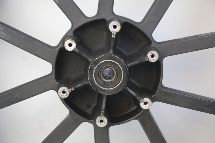 photo de OBRĘCZ TYLNA KEEWAY TX 50 (2008 - 2015) - Część sprawdzona