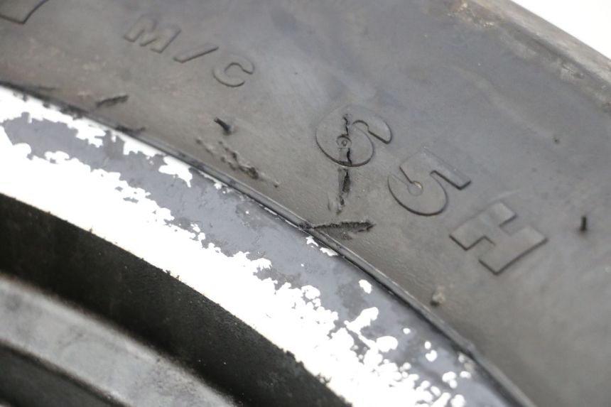 photo de OBRĘCZ TYLNA KEEWAY TX 50 (2008 - 2015) - Inny kąt widzenia