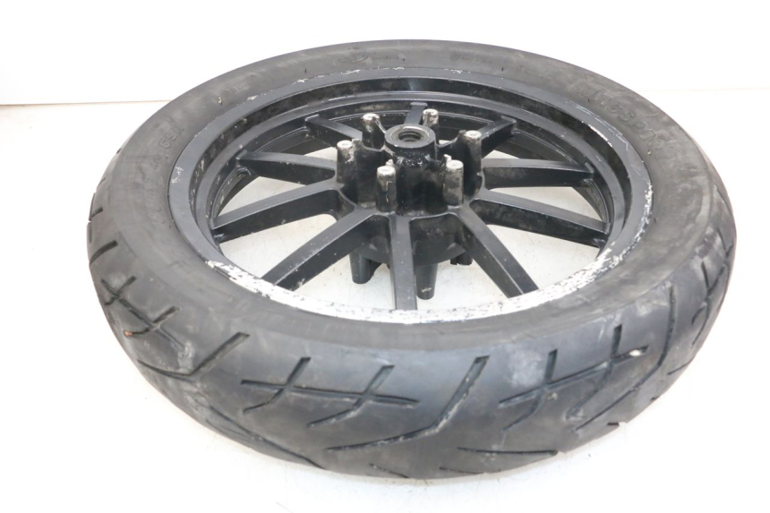 photo de OBRĘCZ TYLNA KEEWAY TX 50 (2008 - 2015) - Część sprawdzona