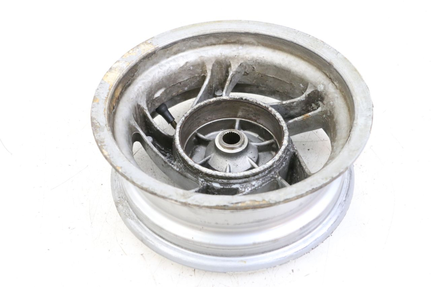 photo de OBRĘCZ TYLNA PIAGGIO TYPHOON 50 (2000 - 2009) - Zoom stanu zużycia