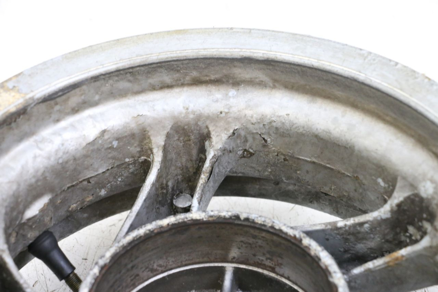 photo de OBRĘCZ TYLNA PIAGGIO TYPHOON 50 (2000 - 2009) - Inny kąt widzenia