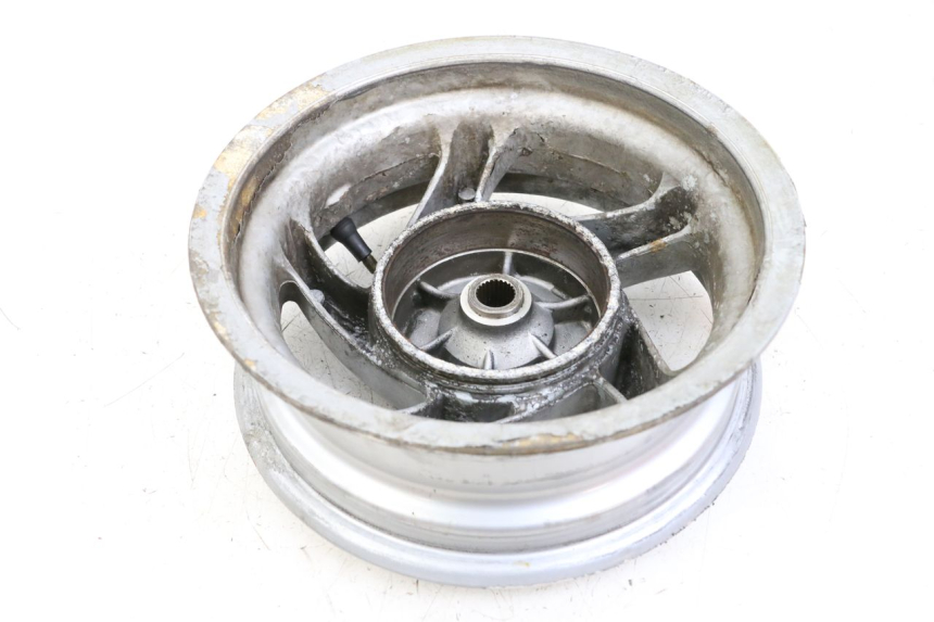 photo de OBRĘCZ TYLNA PIAGGIO TYPHOON 50 (2000 - 2009) - Widok ogólny