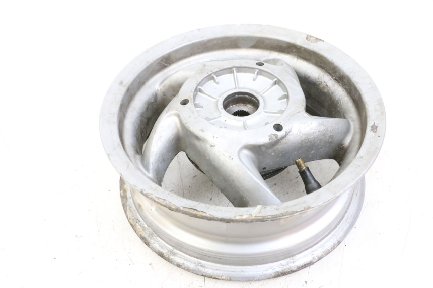 photo de OBRĘCZ TYLNA PIAGGIO TYPHOON 50 (2000 - 2009) - Punkty mocowania